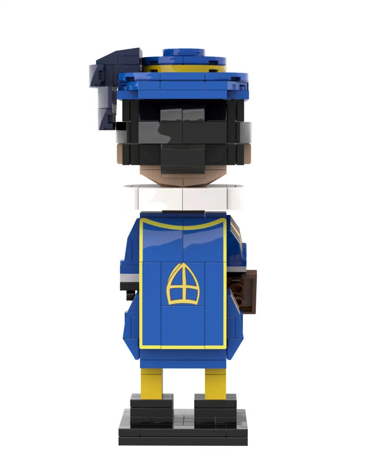 PRE-ORDER - Bouw je eigen Piet