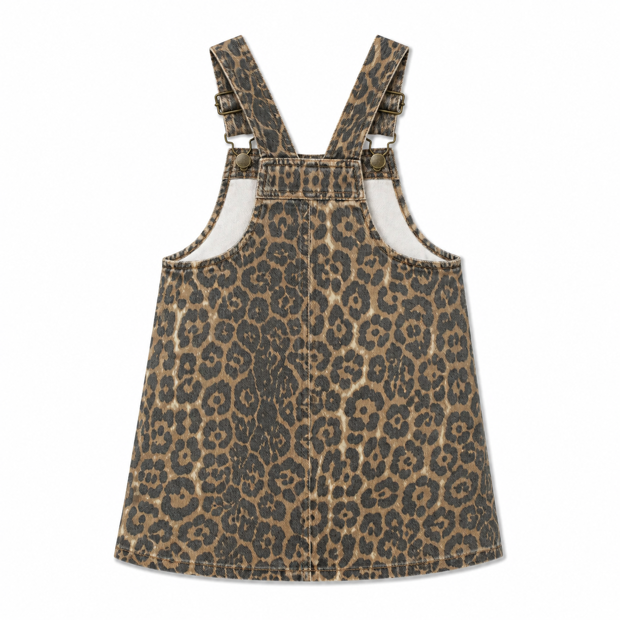 SAAR DRESS