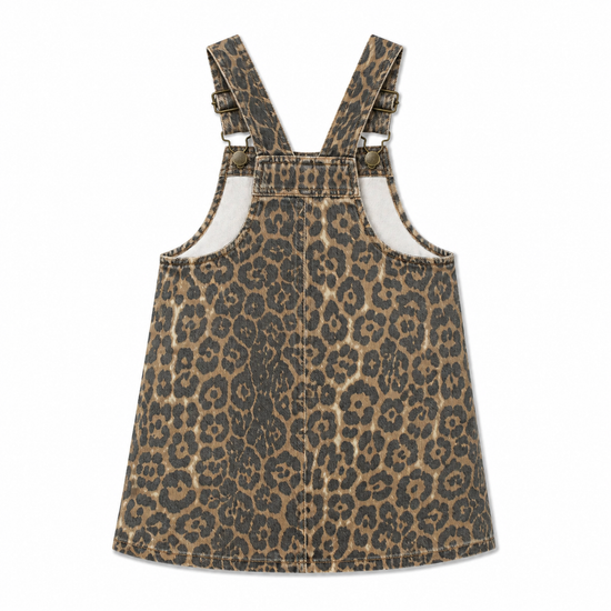 SAAR DRESS