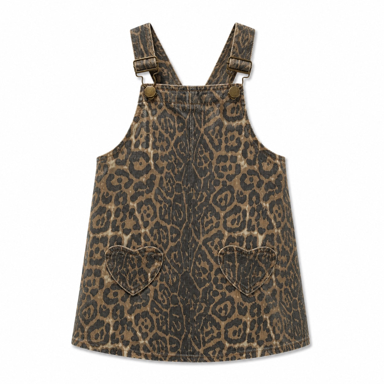 SAAR DRESS