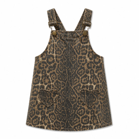 SAAR DRESS