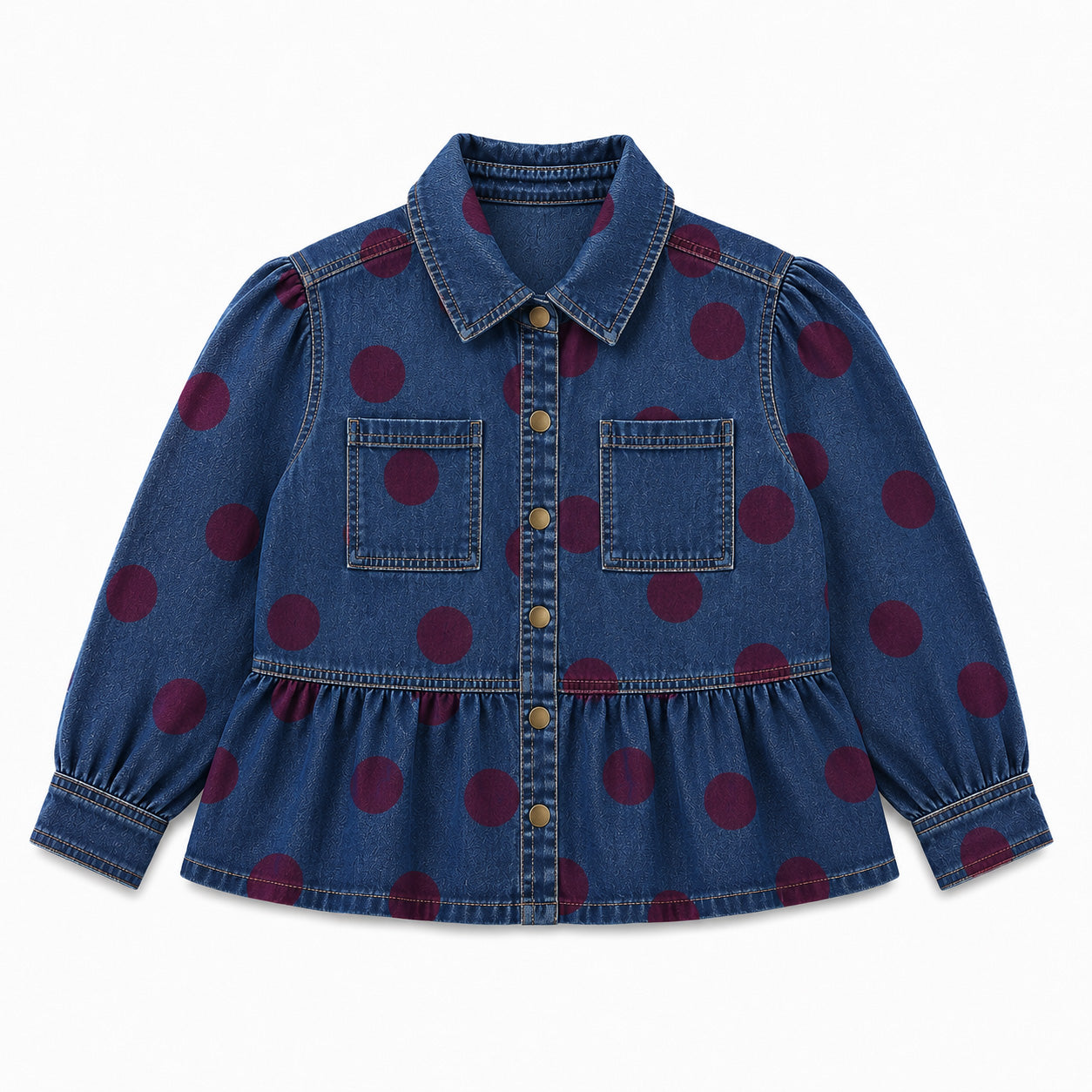 SCOTTIE DENIM