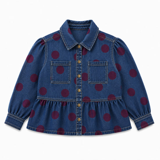 SCOTTIE DENIM