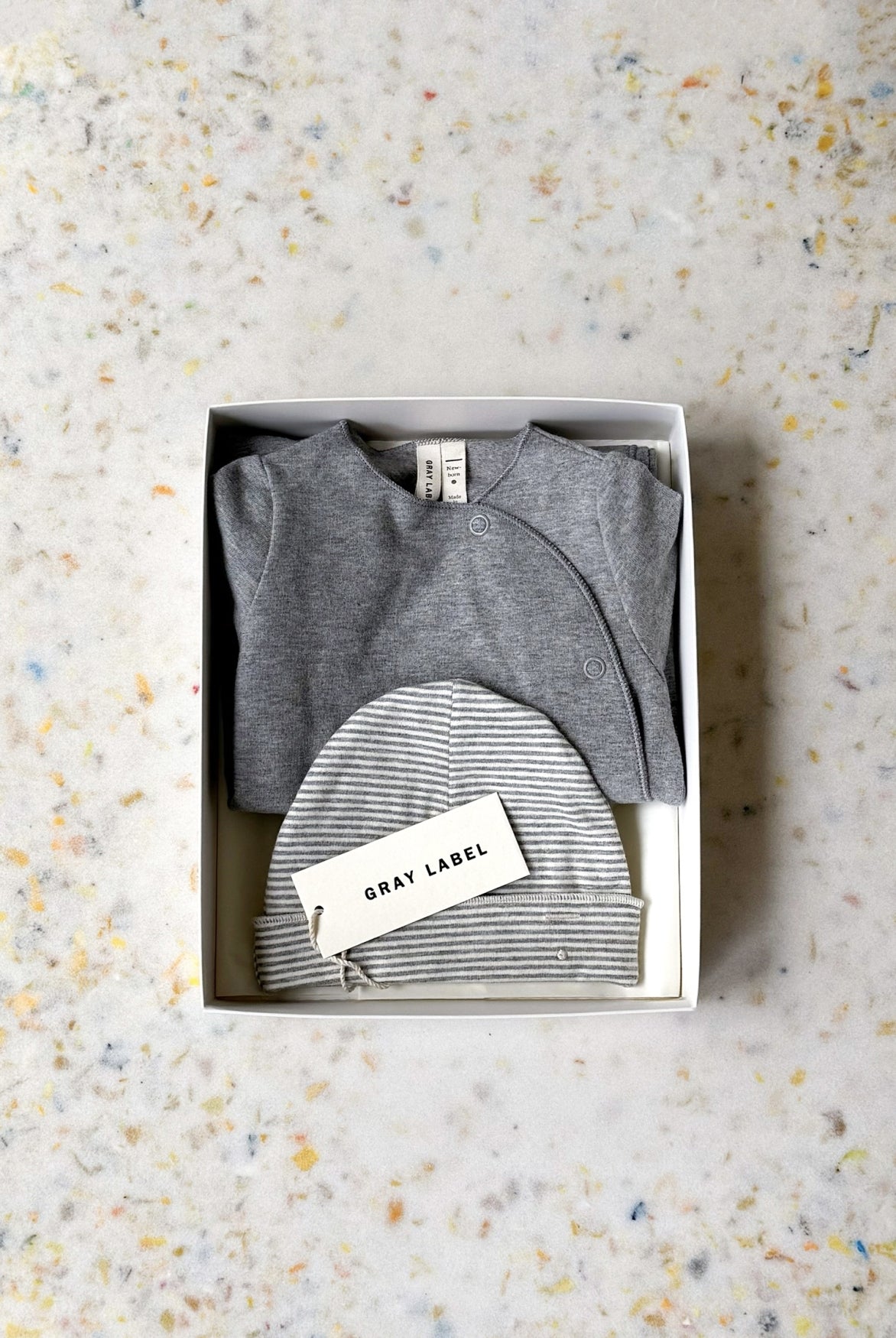 Baby Gift Set