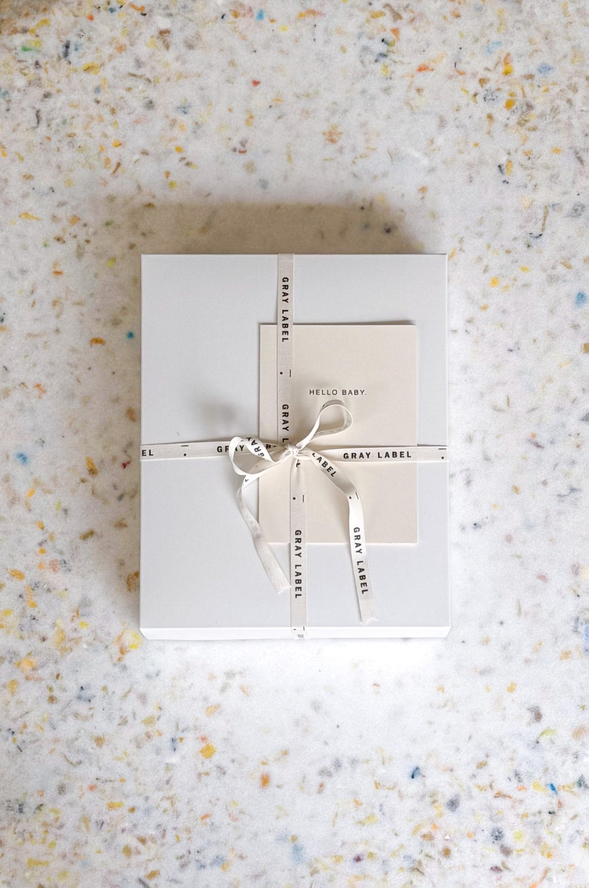 Baby Gift Set