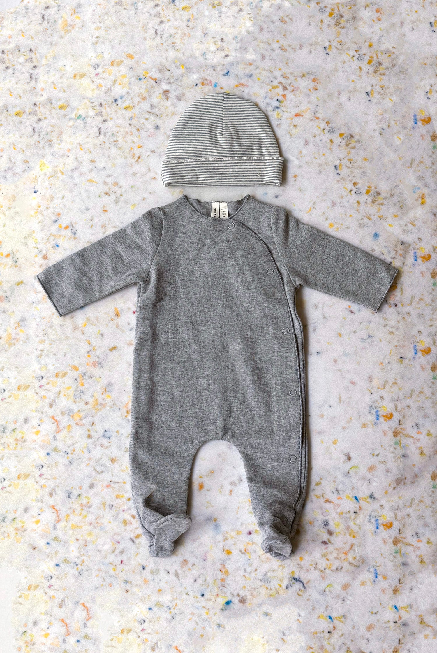 Baby Gift Set