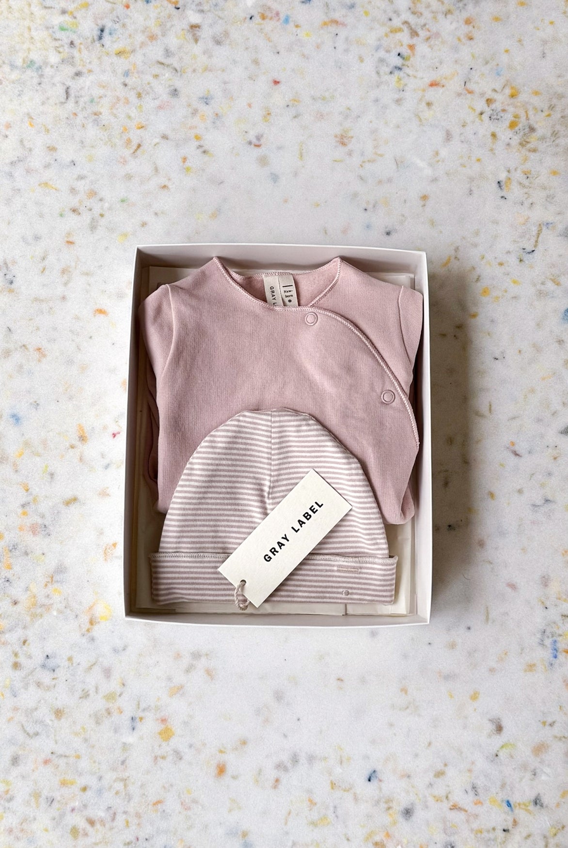 Baby Gift Set