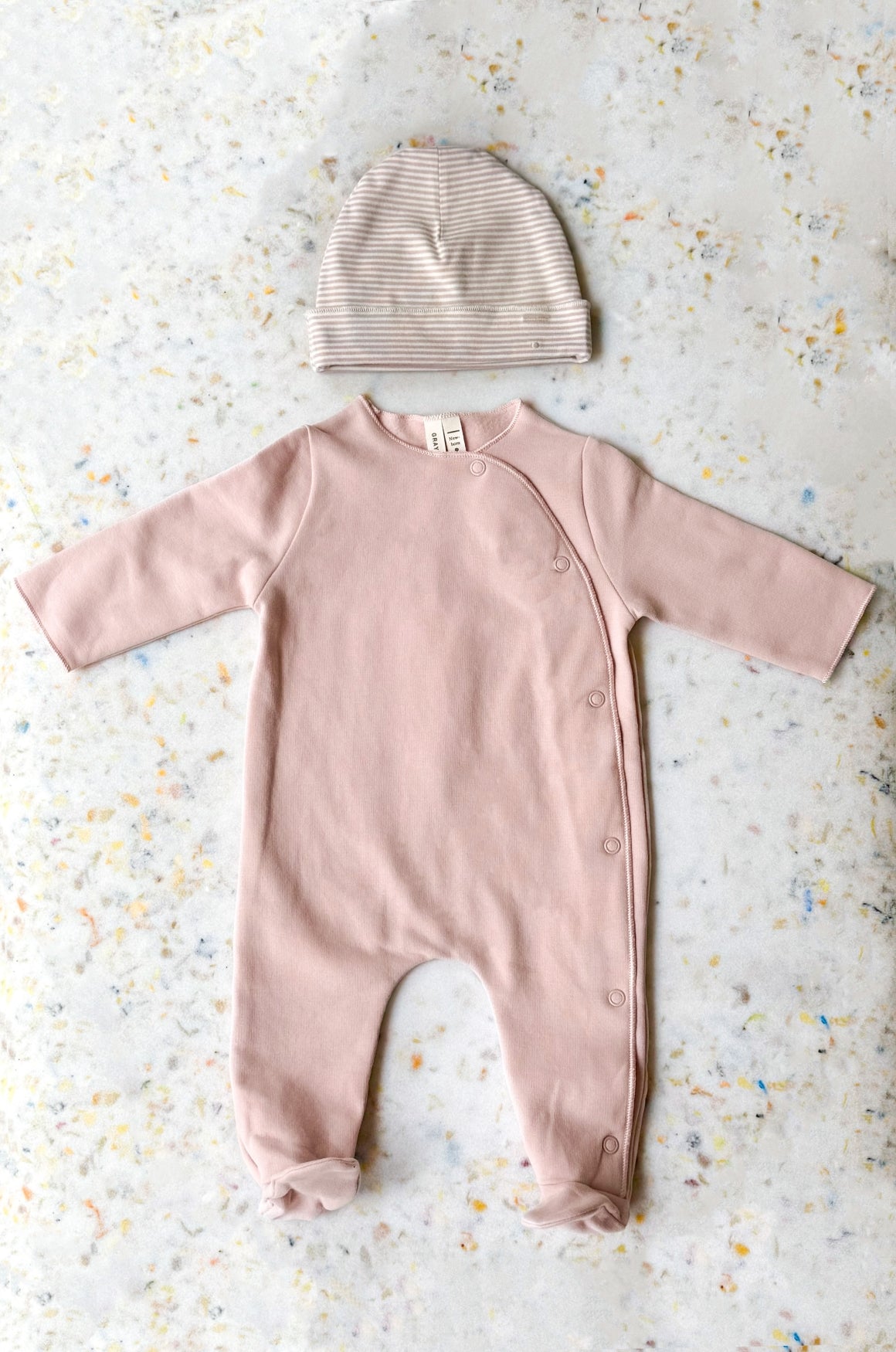 Baby Gift Set