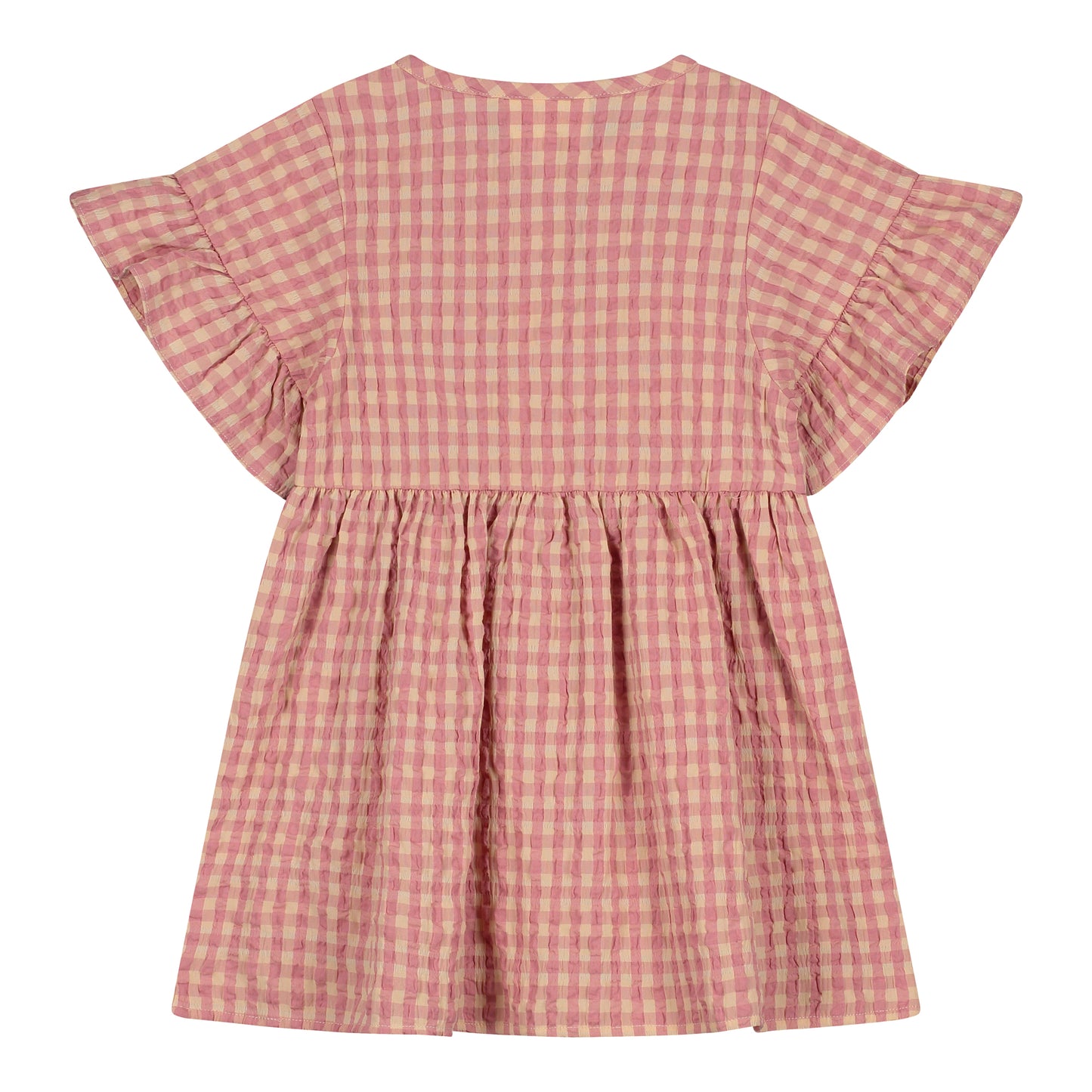 Scottie dress