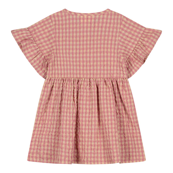 Scottie dress