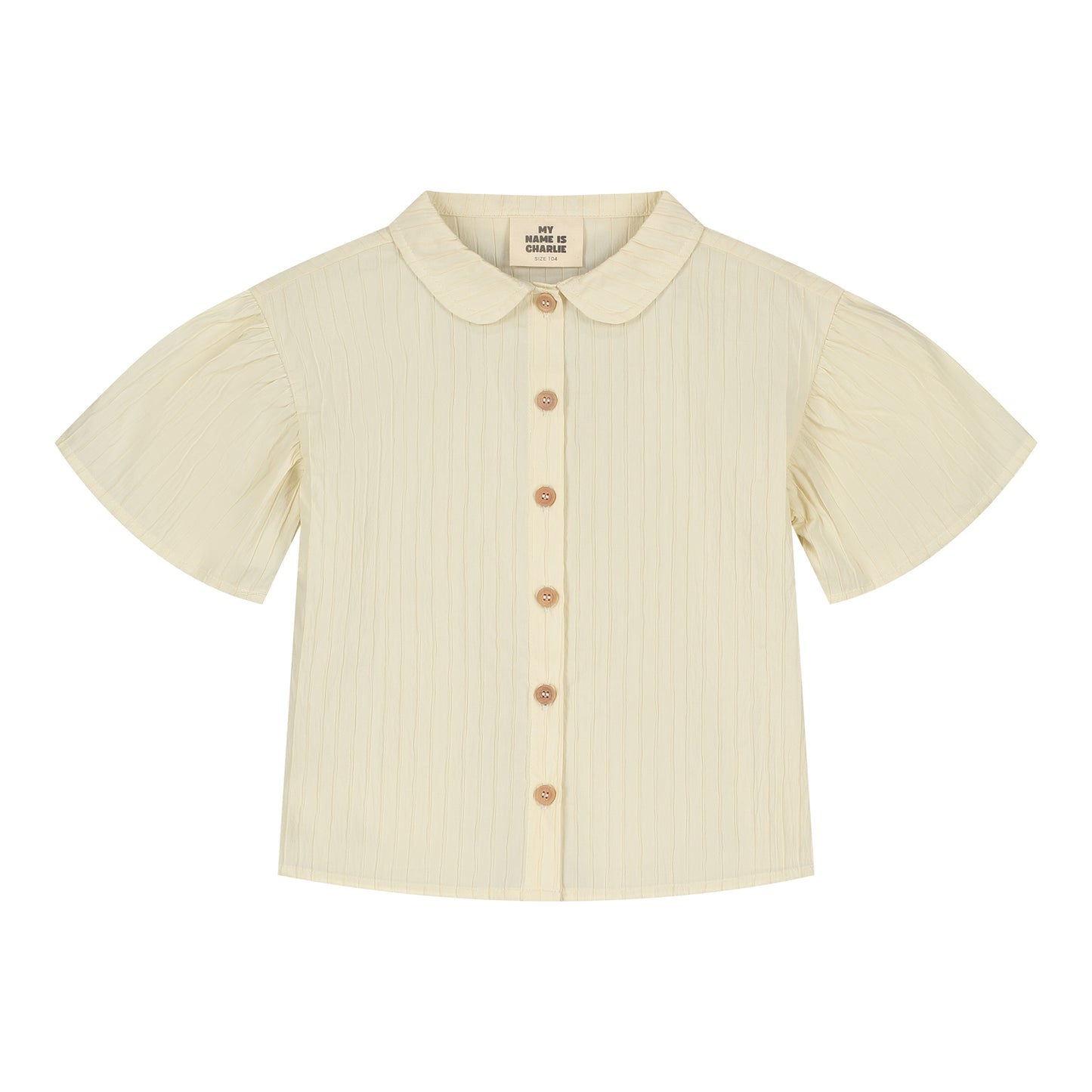 Charlie blouse