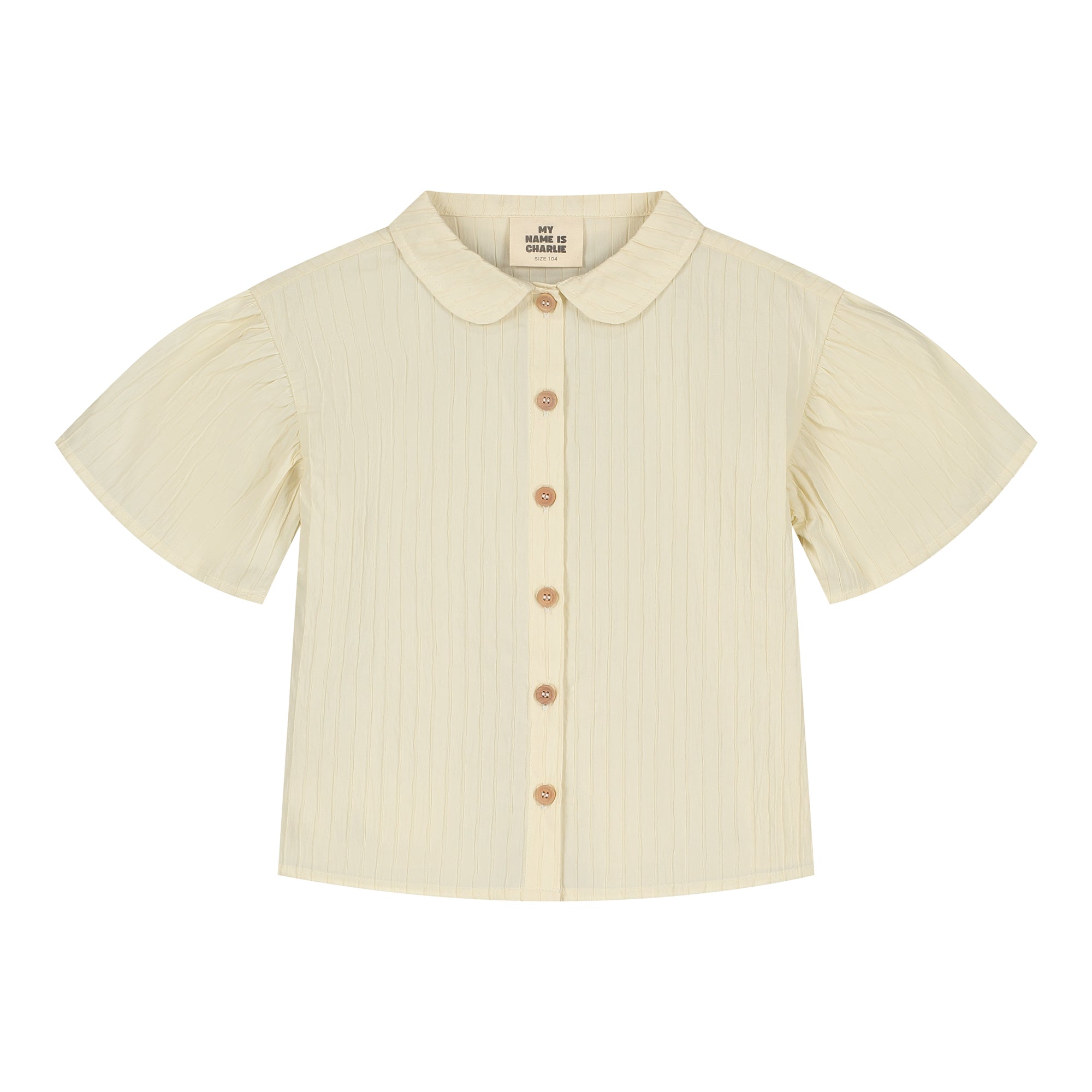 Charlie blouse