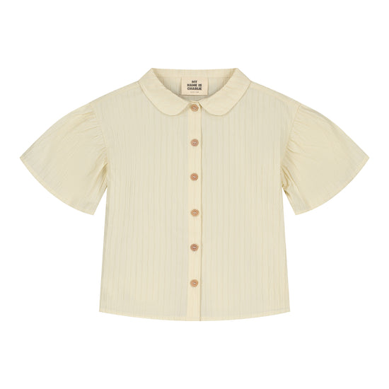 Charlie blouse