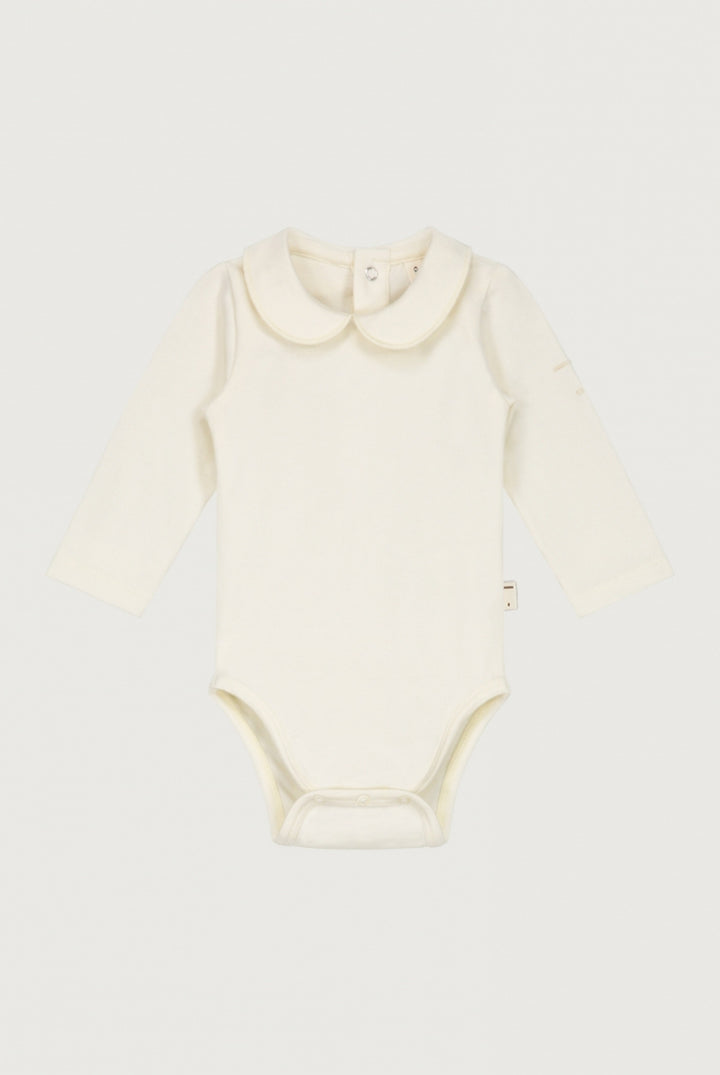 Baby Romper met kraag
