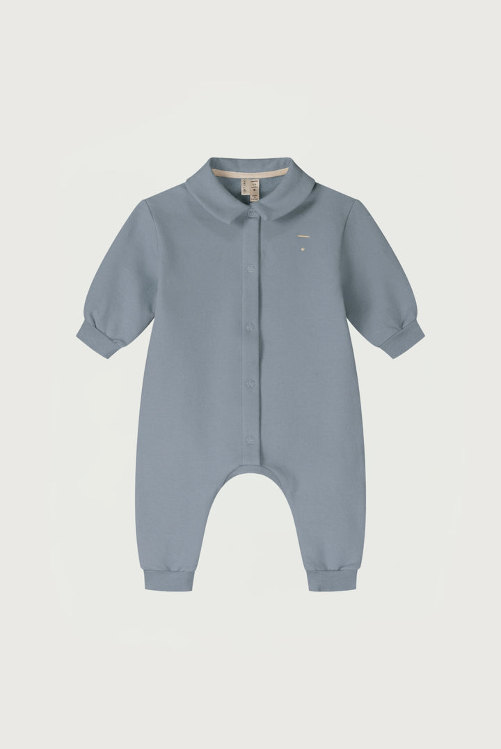 Baby Collar Suit GOTS