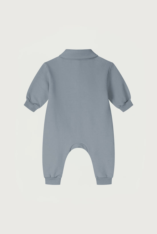 Baby Collar Suit GOTS