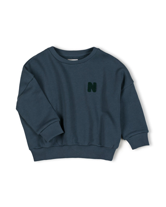 Ol sweater