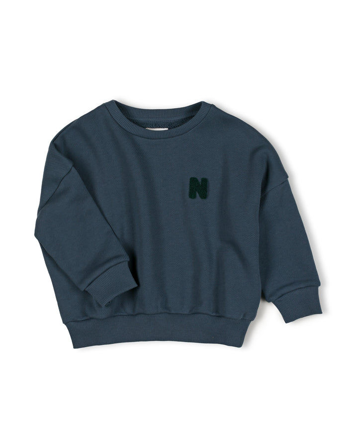 Ol sweater