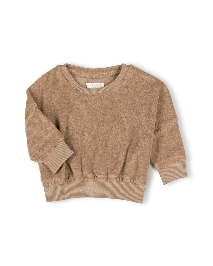 Mini sweater