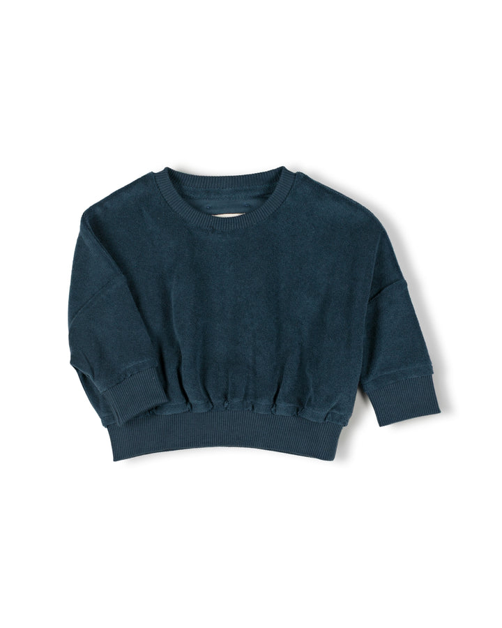 Mini sweater