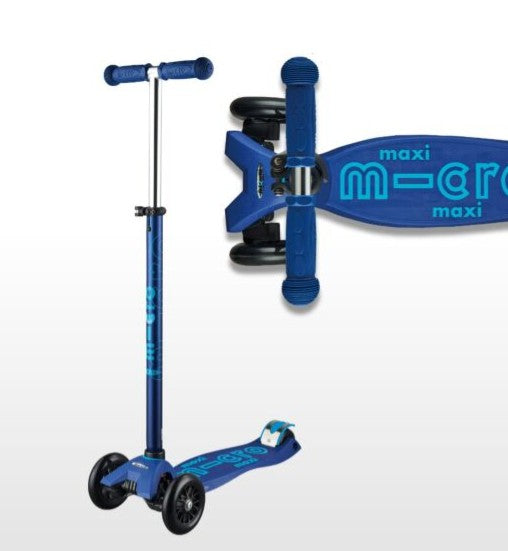 Micro Maxi Deluxe