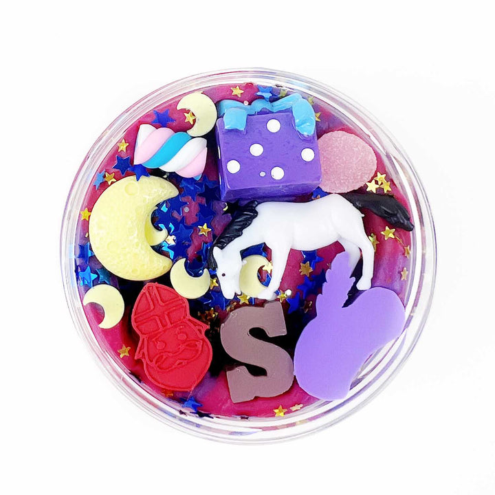 Verrassingsklei - Sinterklaas