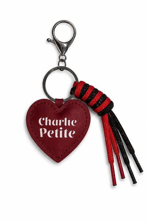 Siva Key Chain