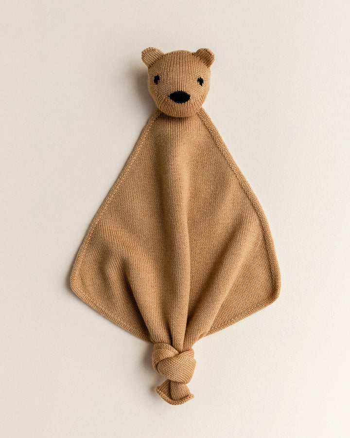 Hvid - Teddy Tokki