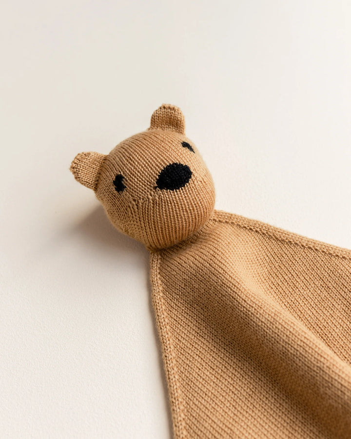 Hvid - Teddy Tokki