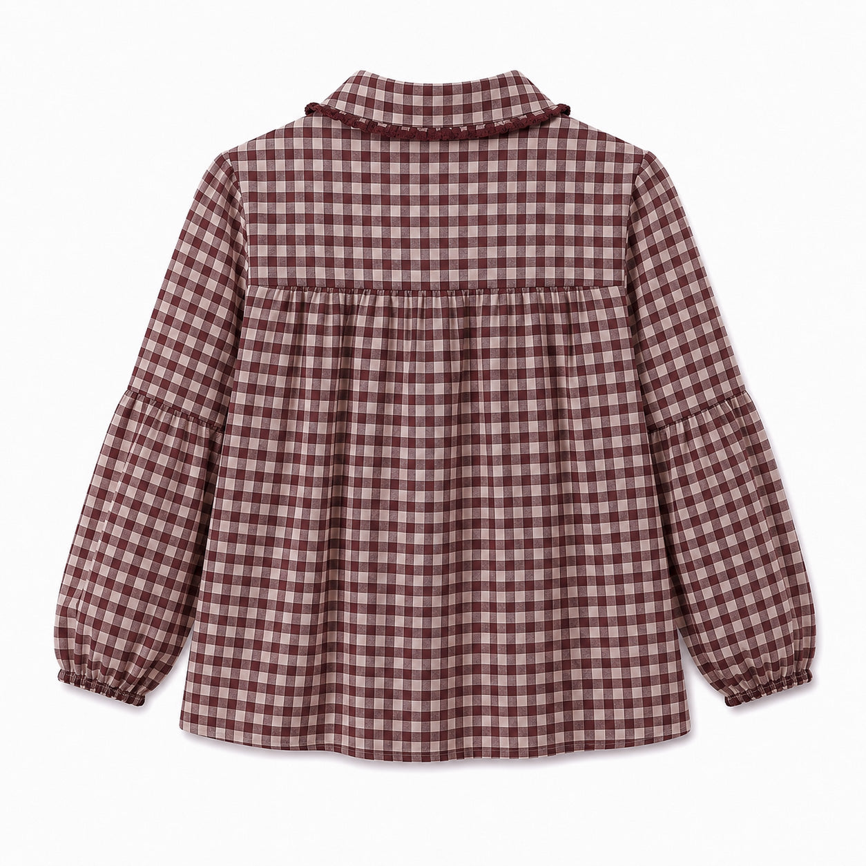 TESS BLOUSE