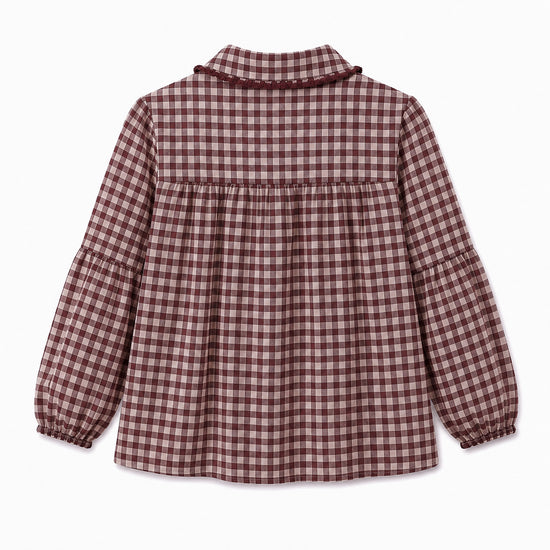 TESS BLOUSE
