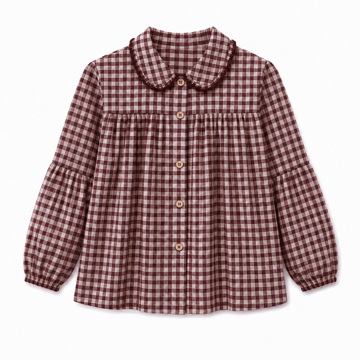 TESS BLOUSE