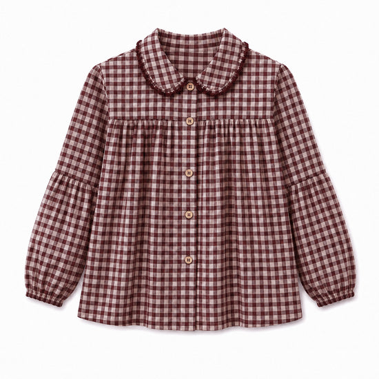 TESS BLOUSE