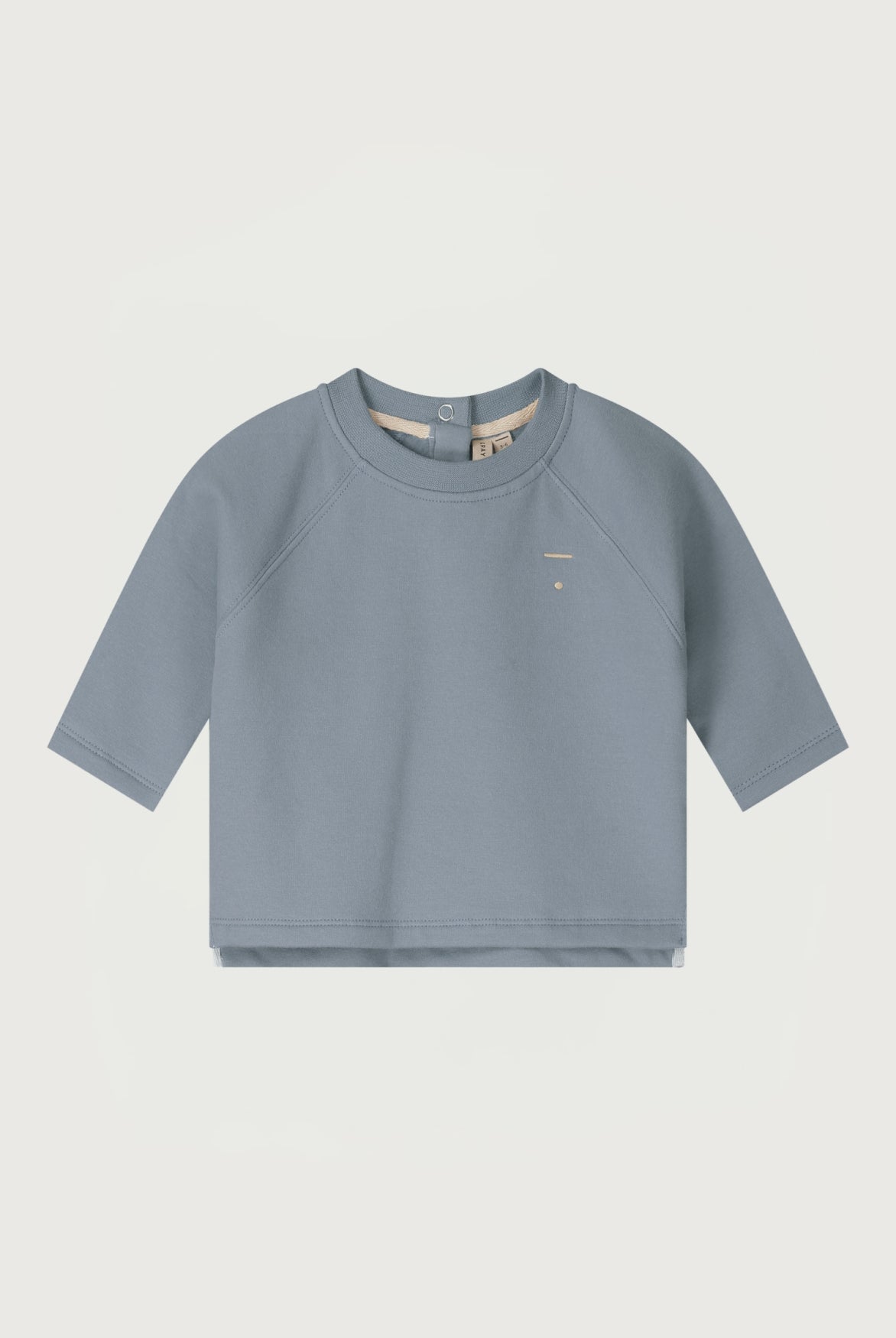 Baby Crewneck Sweat GOTS
