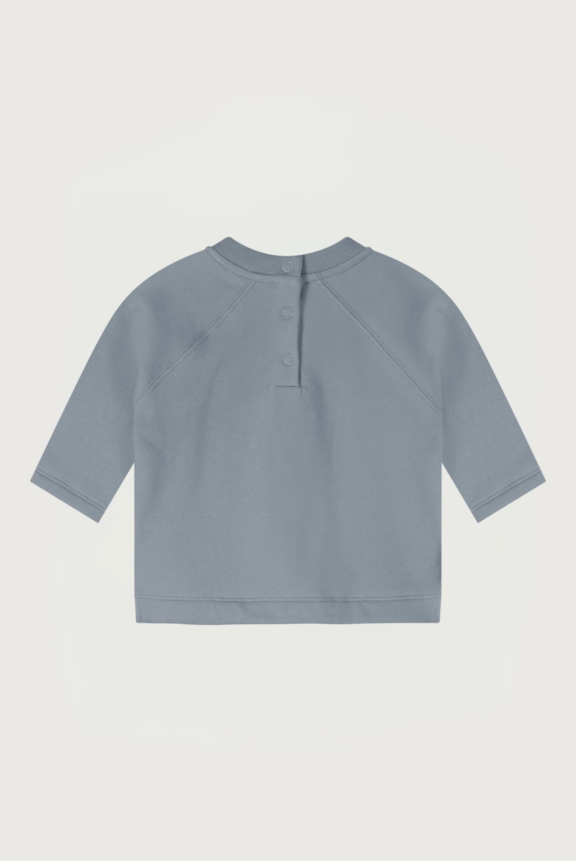 Baby Crewneck Sweat GOTS