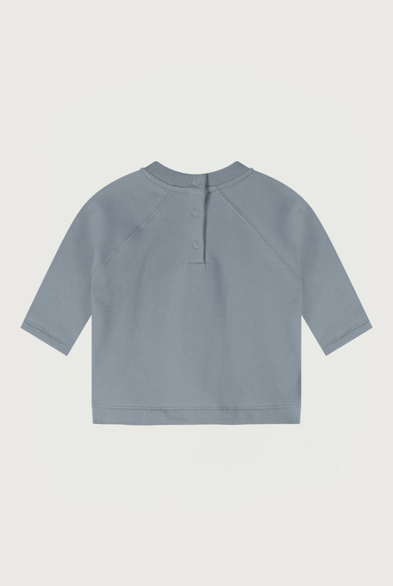 Baby Crewneck Sweat GOTS