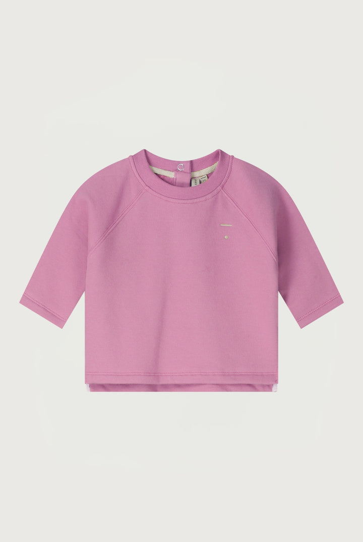 Baby Crewneck Sweat GOTS