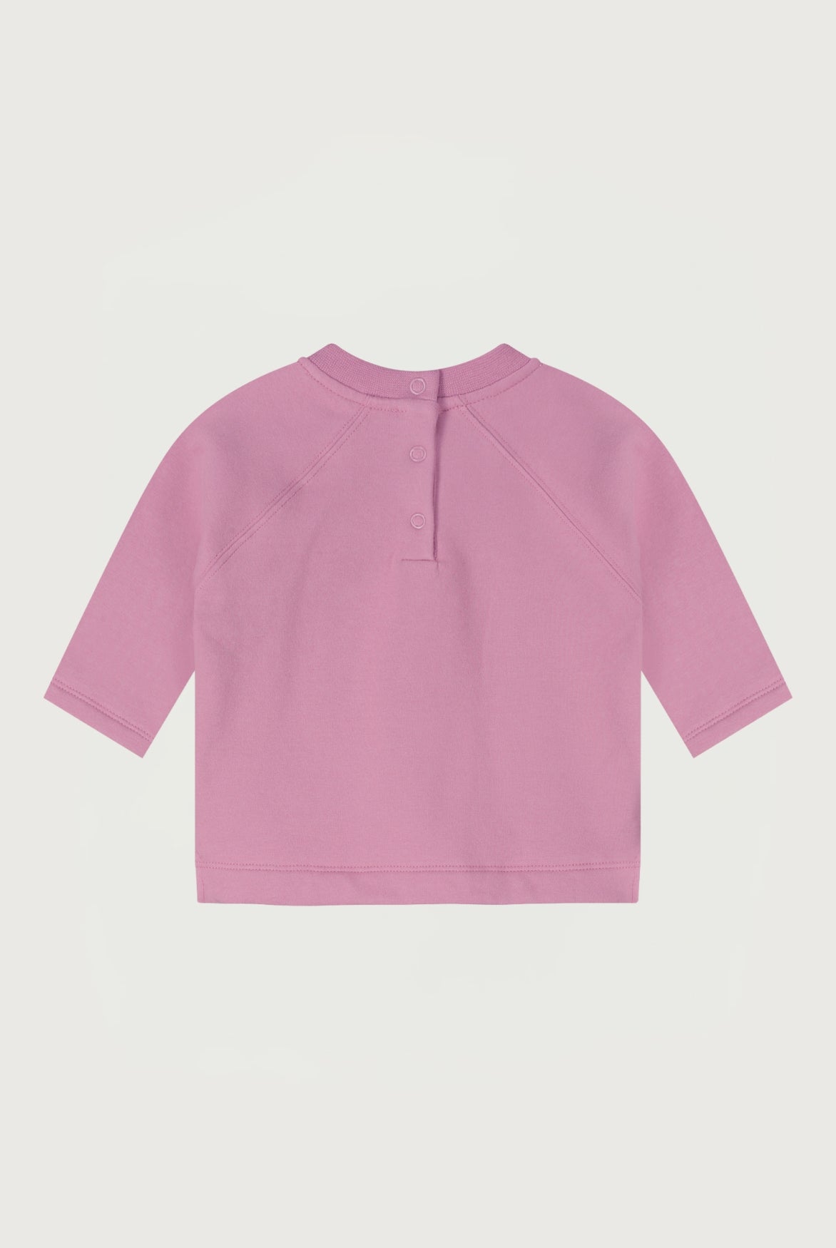 Baby Crewneck Sweat GOTS