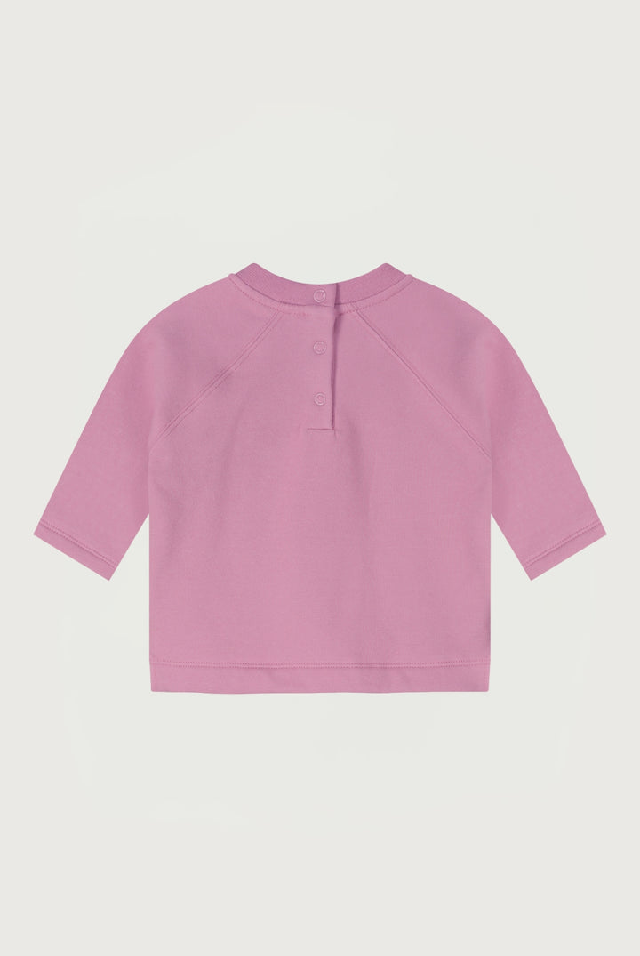Baby Crewneck Sweat GOTS