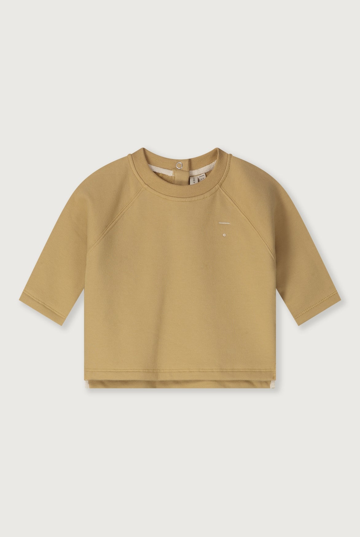 Baby Crewneck Sweat GOTS