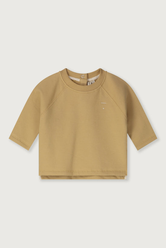 Baby Crewneck Sweat GOTS