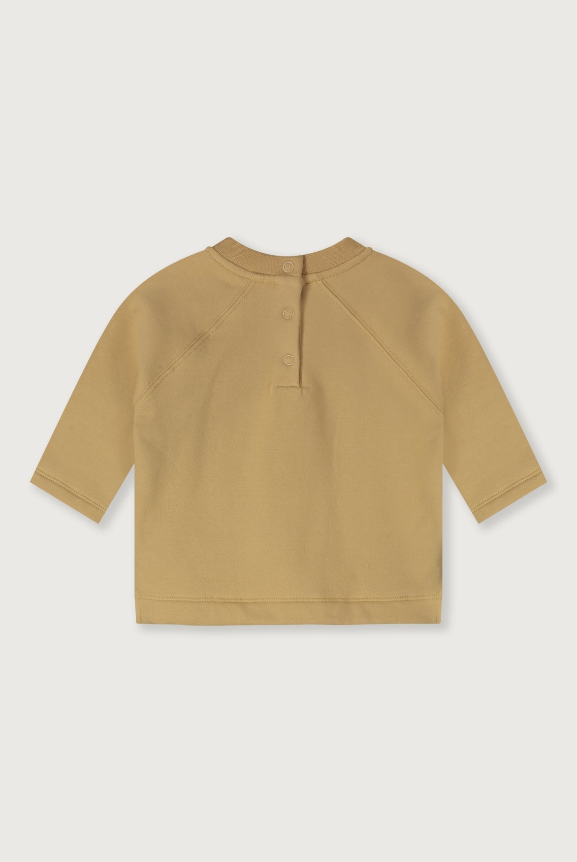 Baby Crewneck Sweat GOTS