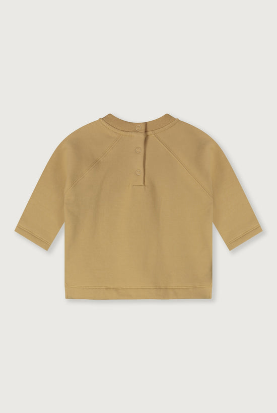 Baby Crewneck Sweat GOTS