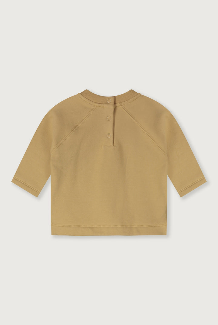 Baby Crewneck Sweat GOTS