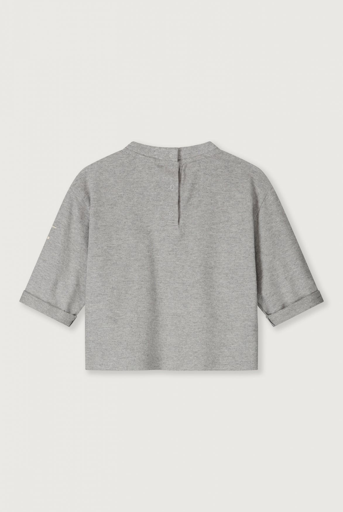 Baby L/S Pocket Tee