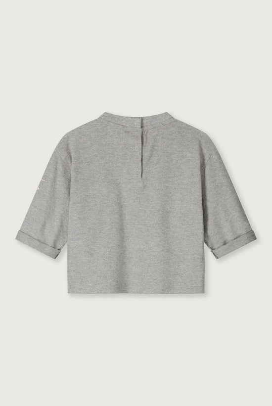 Baby L/S Pocket Tee