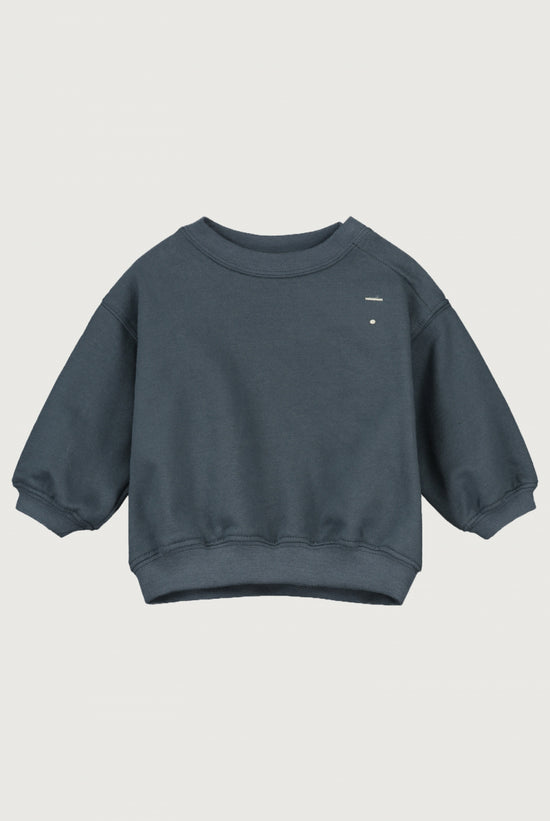 Baby Dropped Shoulder Sweater