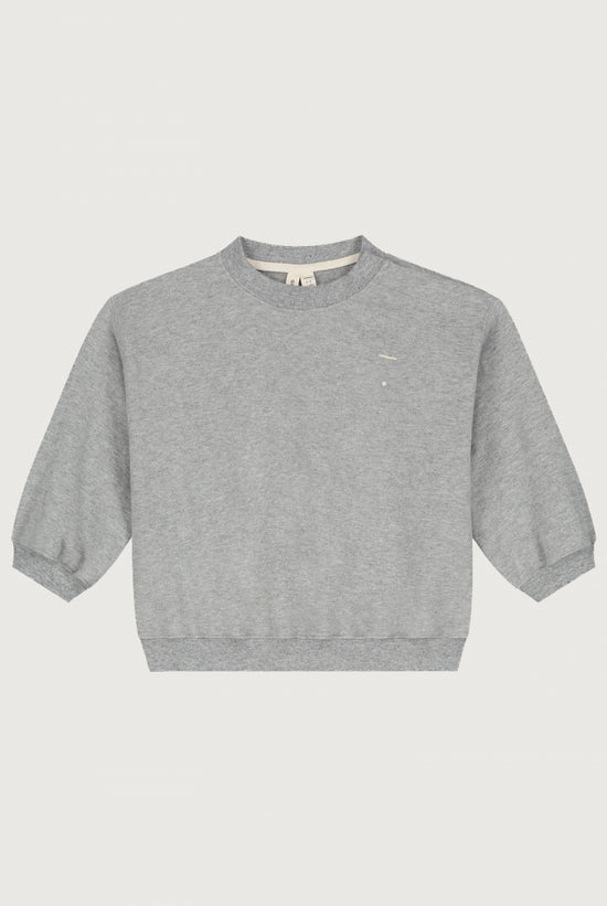 Baby Dropped Shoulder Sweater