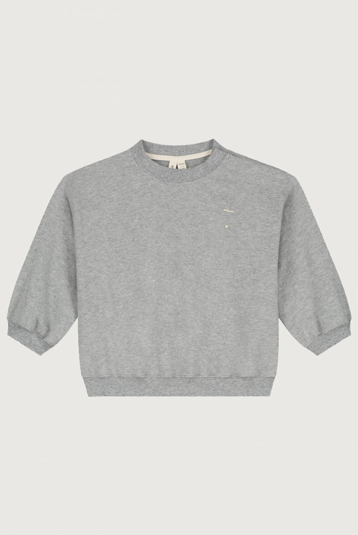 Baby Dropped Shoulder Sweater