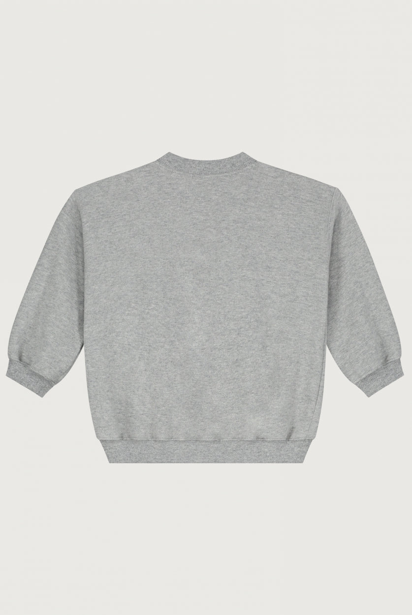 Baby Dropped Shoulder Sweater